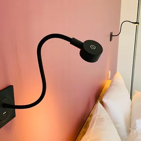 بيت للعطل L'amiral Maison Avec Piscine/parking/wifi/plages 5kms *