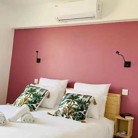 L'amiral Maison Avec Piscine/parking/wifi/plages 5kms *