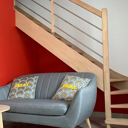 L'amiral Maison Avec Piscine/parking/wifi/plages 5kms * Les Mathes
