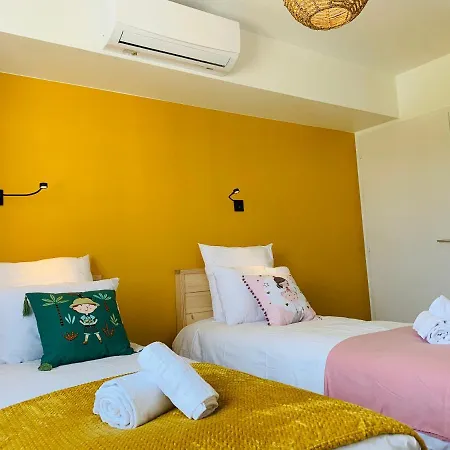 L'amiral Maison Avec Piscine/parking/wifi/plages 5kms Hébergement de vacances Les Mathes