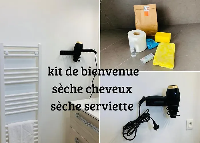 Holiday home L'amiral Maison Avec Piscine/parking/wifi/plages 5kms Les Mathes