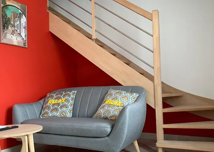 L'amiral Maison Avec Piscine/parking/wifi/plages 5kms * Les Mathes