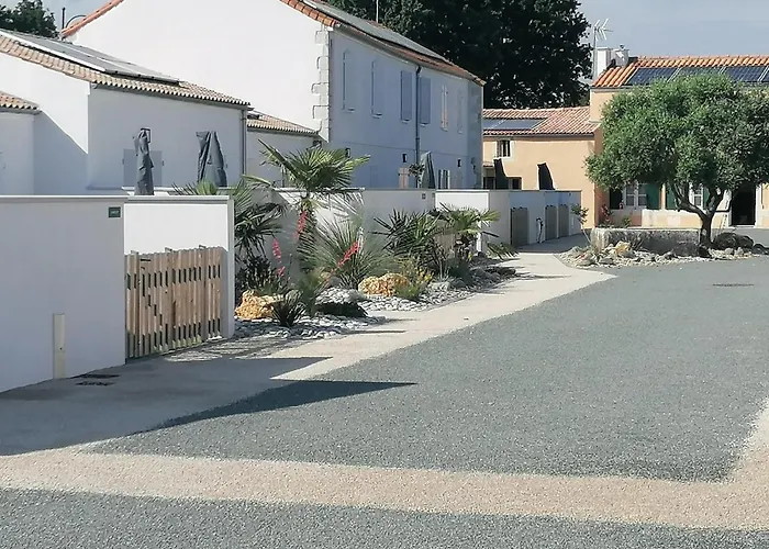 L'amiral Maison Avec Piscine/parking/wifi/plages 5kms * Les Mathes
